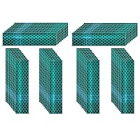 Vista 195 de Adhesivos reflectantes reflectantes de 1 pulgada de diámetro, reflector, impermeable, cinta adhesiva de advertencia de alta visibilidad