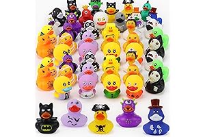 Batman Rubber Duck | Captivating Collectible for DC Comics Fans and Bath Time Enthusiasts