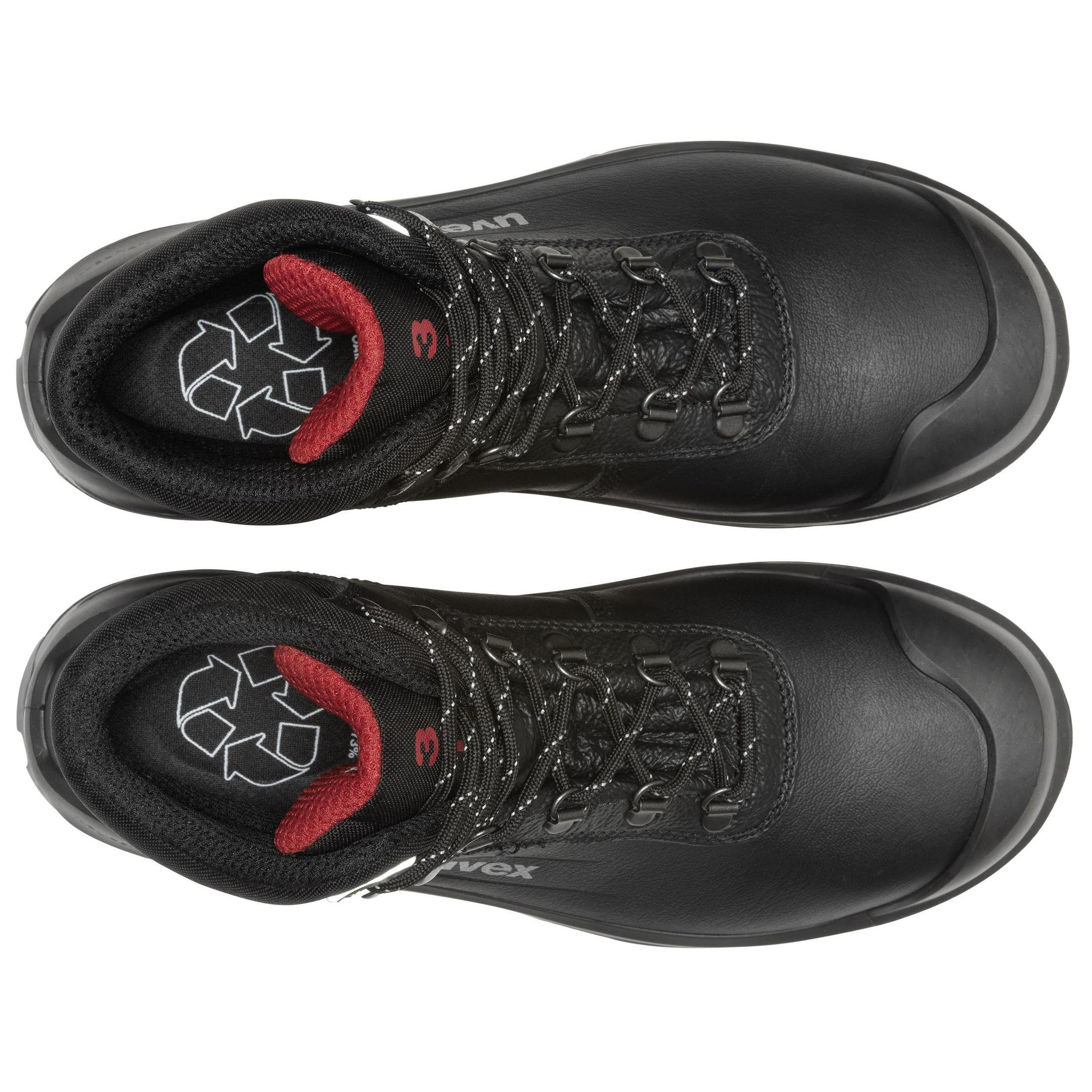 Uvex 3 quatro S3 SRC 68792 - Botas de seguridad