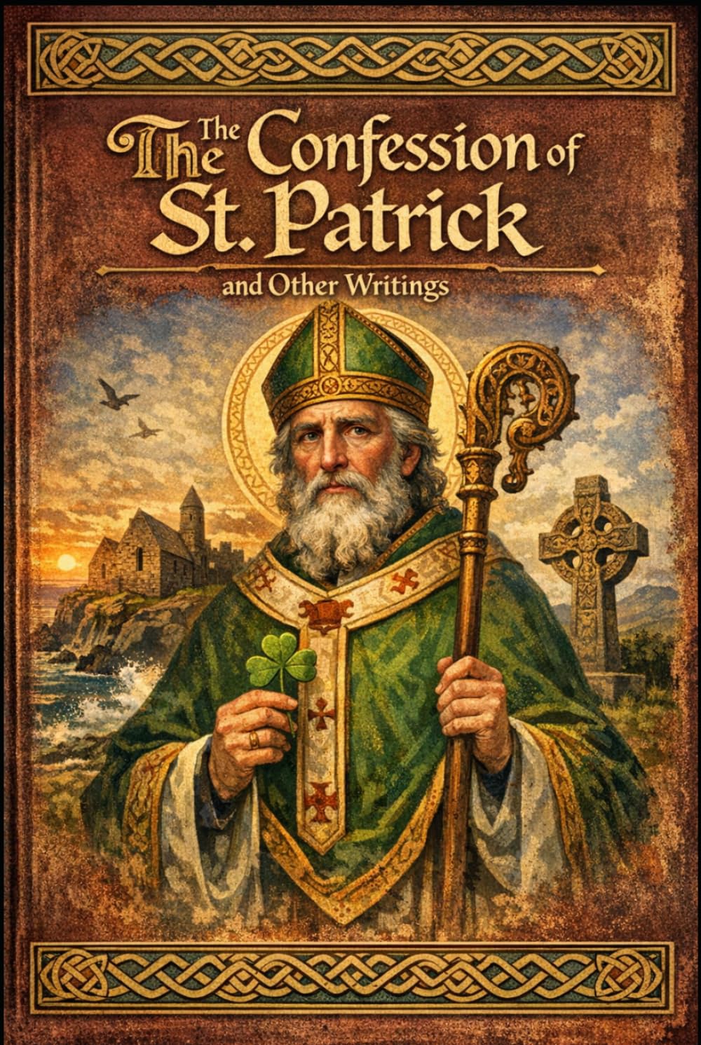 The Confession of St. Patrick and Other Writings