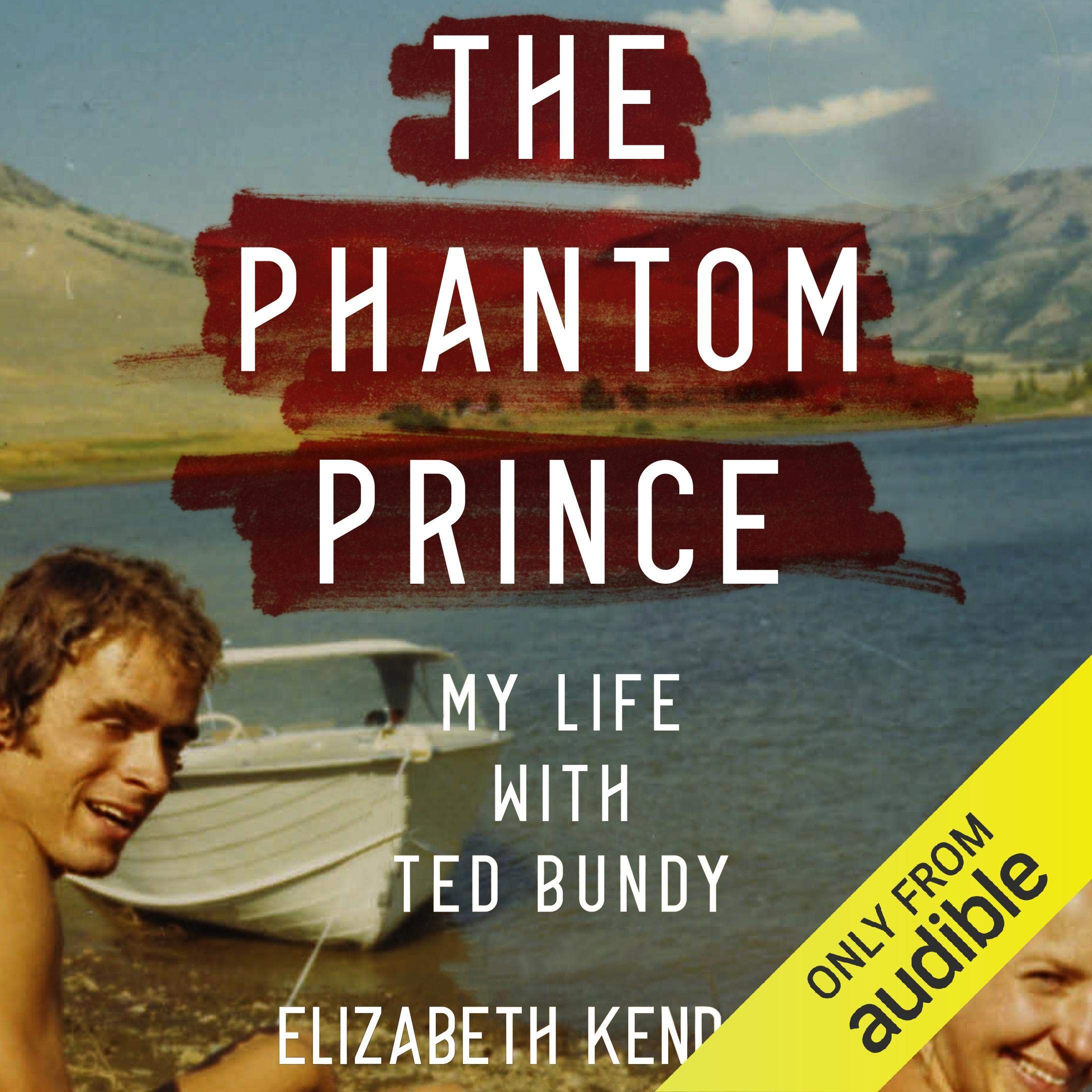 Cover art for The Phantom Prince