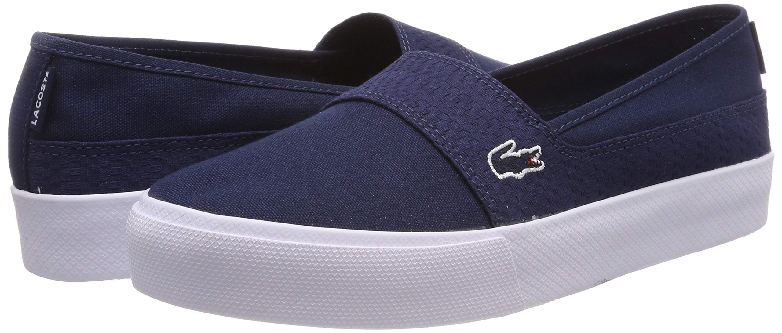 Lacoste Womens Marice Plus Grand 119 Cfa Sneakers Desertcart