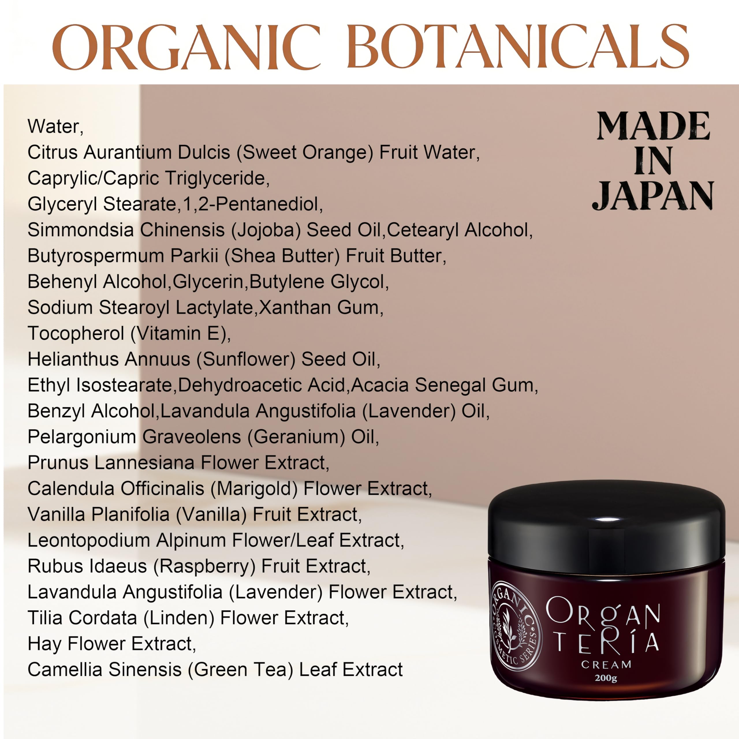Elitzia Bio krem nawilżający do twarzy, bogaty w składniki odżywcze z olejkiem jojoba, masłem shea i witaminą E, przeciwzmarszczkowy, głębokie nawilżenie, do wszystkich rodzajów skóry, krem na dzień i