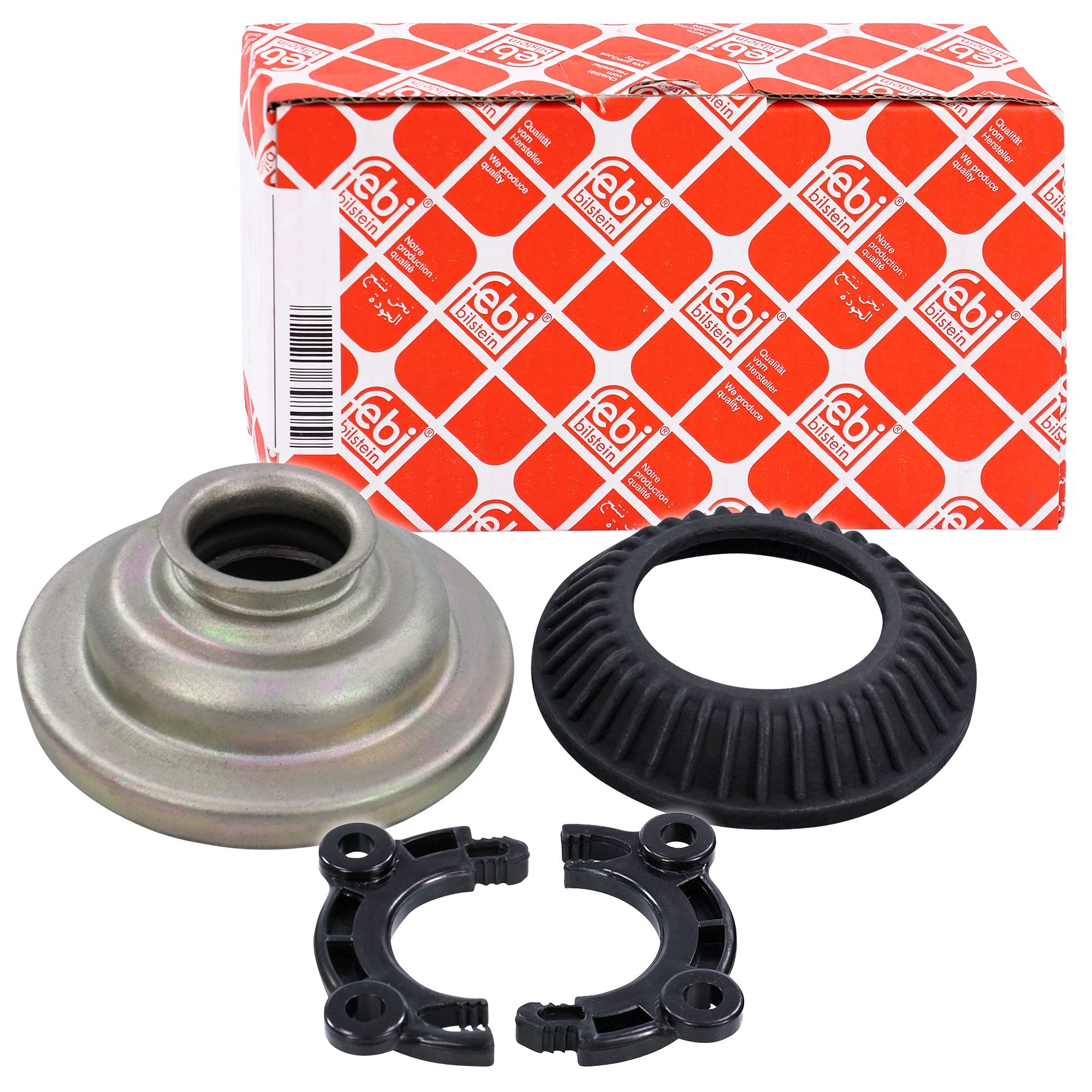 febi bilstein 28117 Suspension Strut Mount