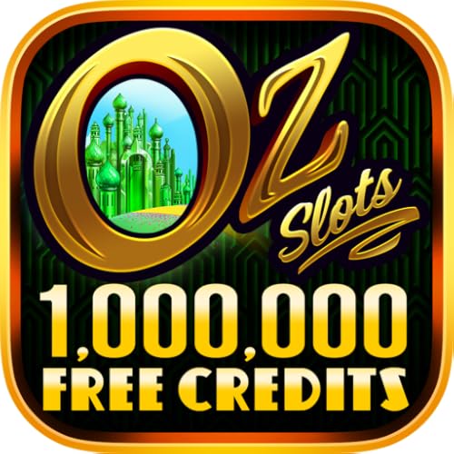 Wonderful Wizard of Oz Slots