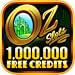 Wonderful Wizard of Oz Slots