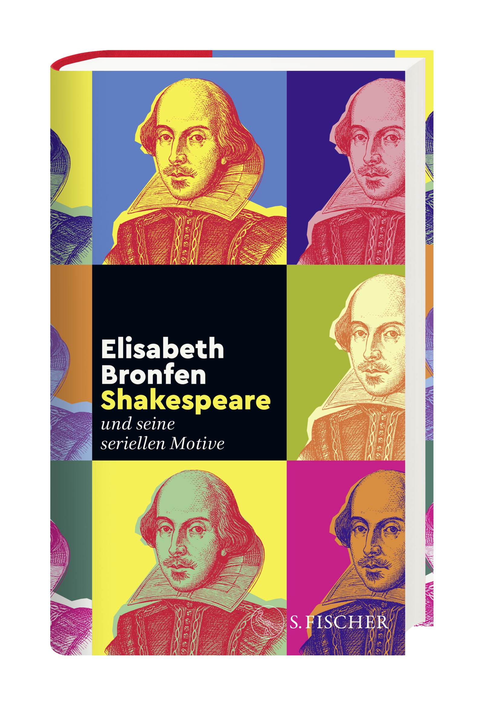 Shakespeare - und seine seriellen Motive