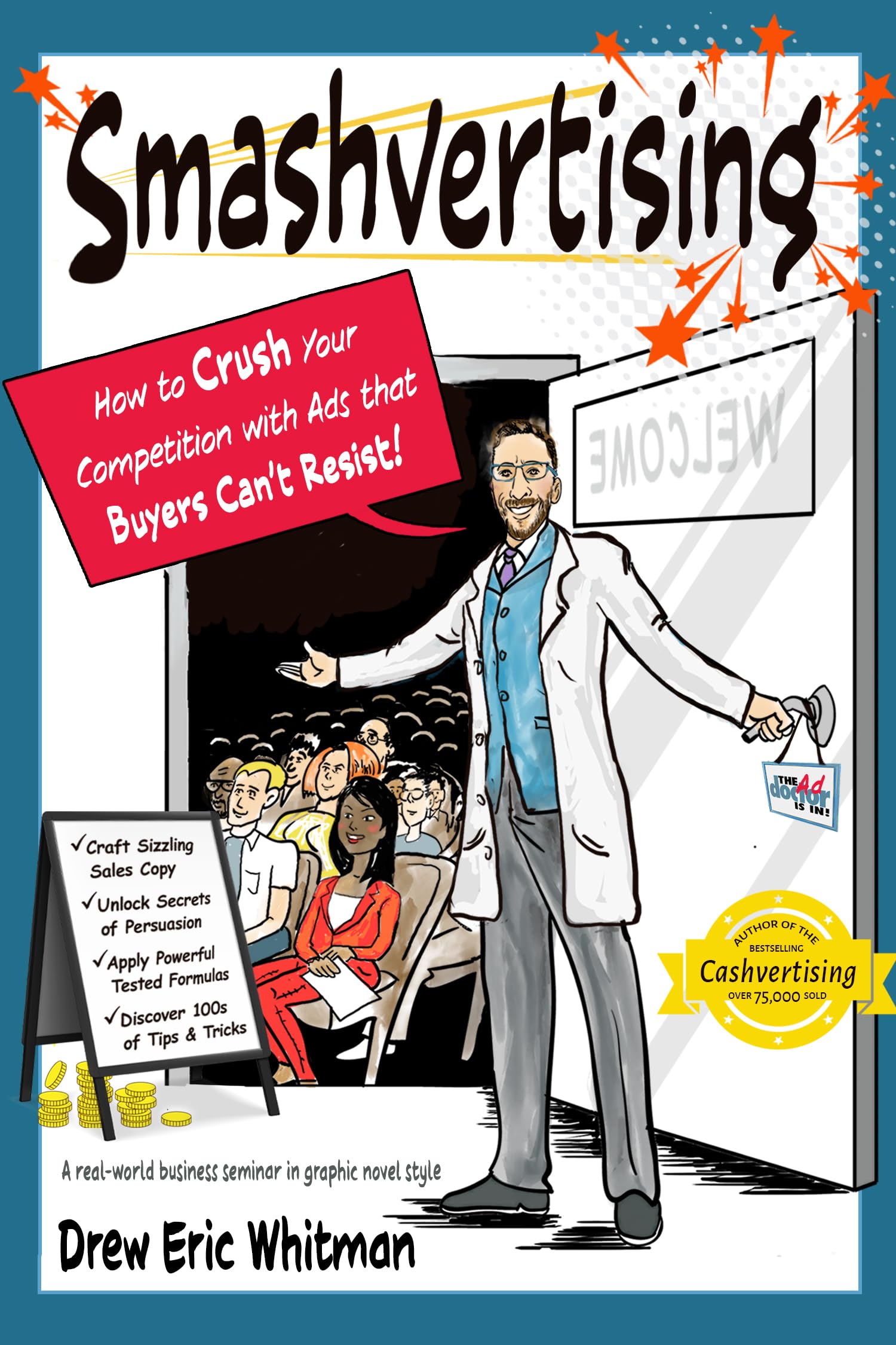 Smash It! AI Book Summary