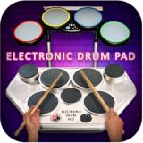 pad electronico bateria ✔️ Record the music you created.