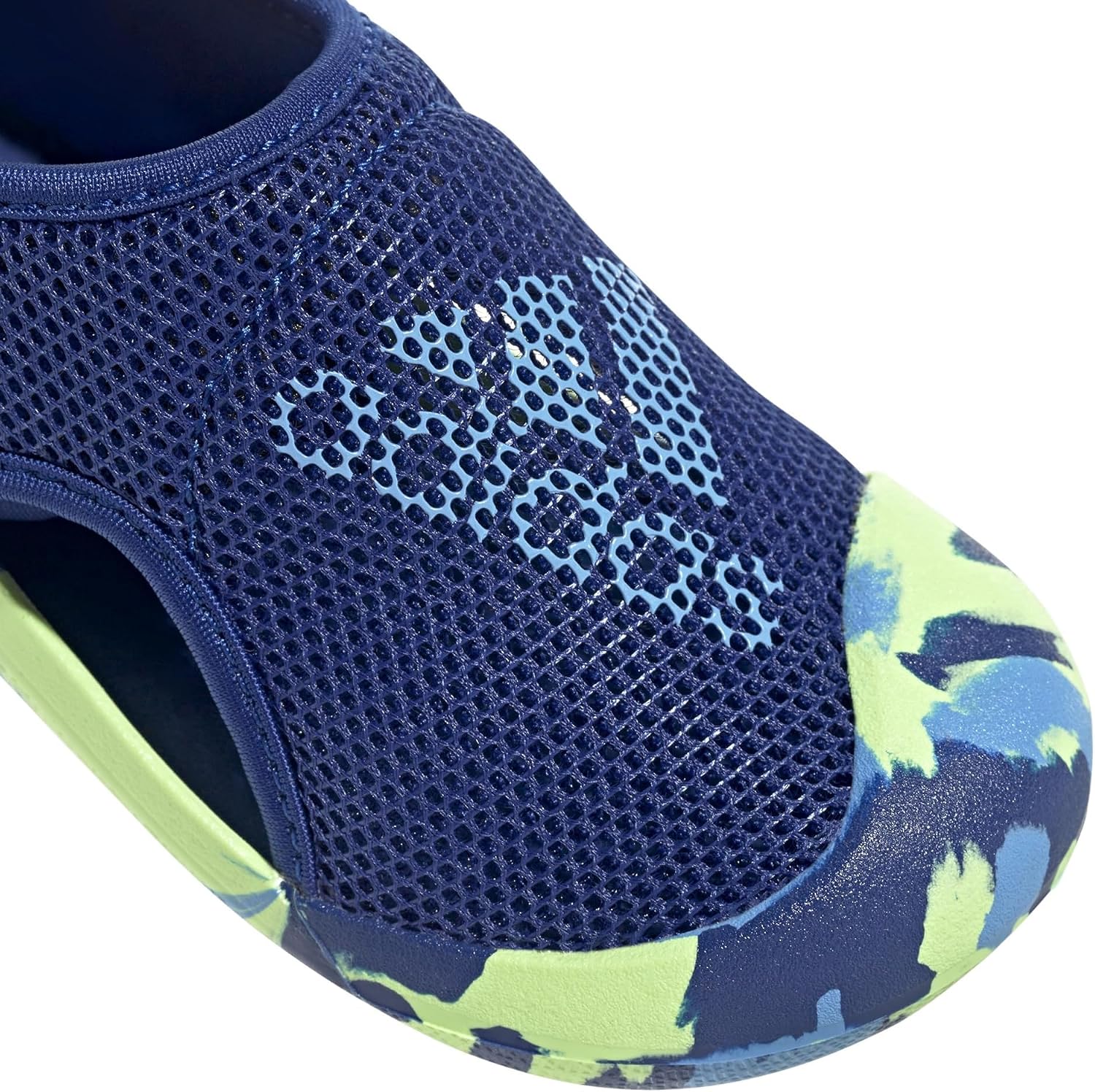 adidas Baby Boy's Altaventure 2.0 (Infant/Toddler)