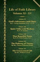 The Life of Faith Library Volumes 11 - 15