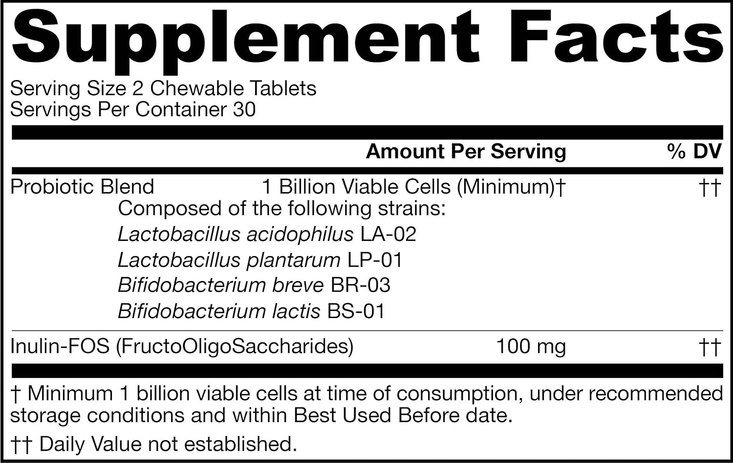 Yum-Yum Dophilus, 1 Billion Organisms Per 2 Chewables, Intestinal and Immunal Support for Children, 60 Count (Cool Ship, Pack of 3)