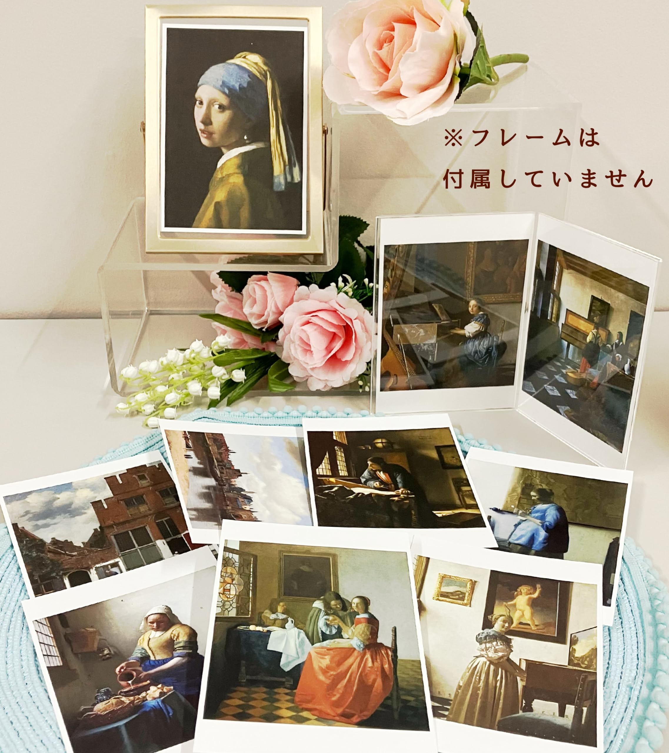【希少良品】大塚国際美術館全作品集 1〜8巻セット　輸送箱付き 希少良品】大塚国際美術館全作品集 1〜8巻セット 輸送箱付き