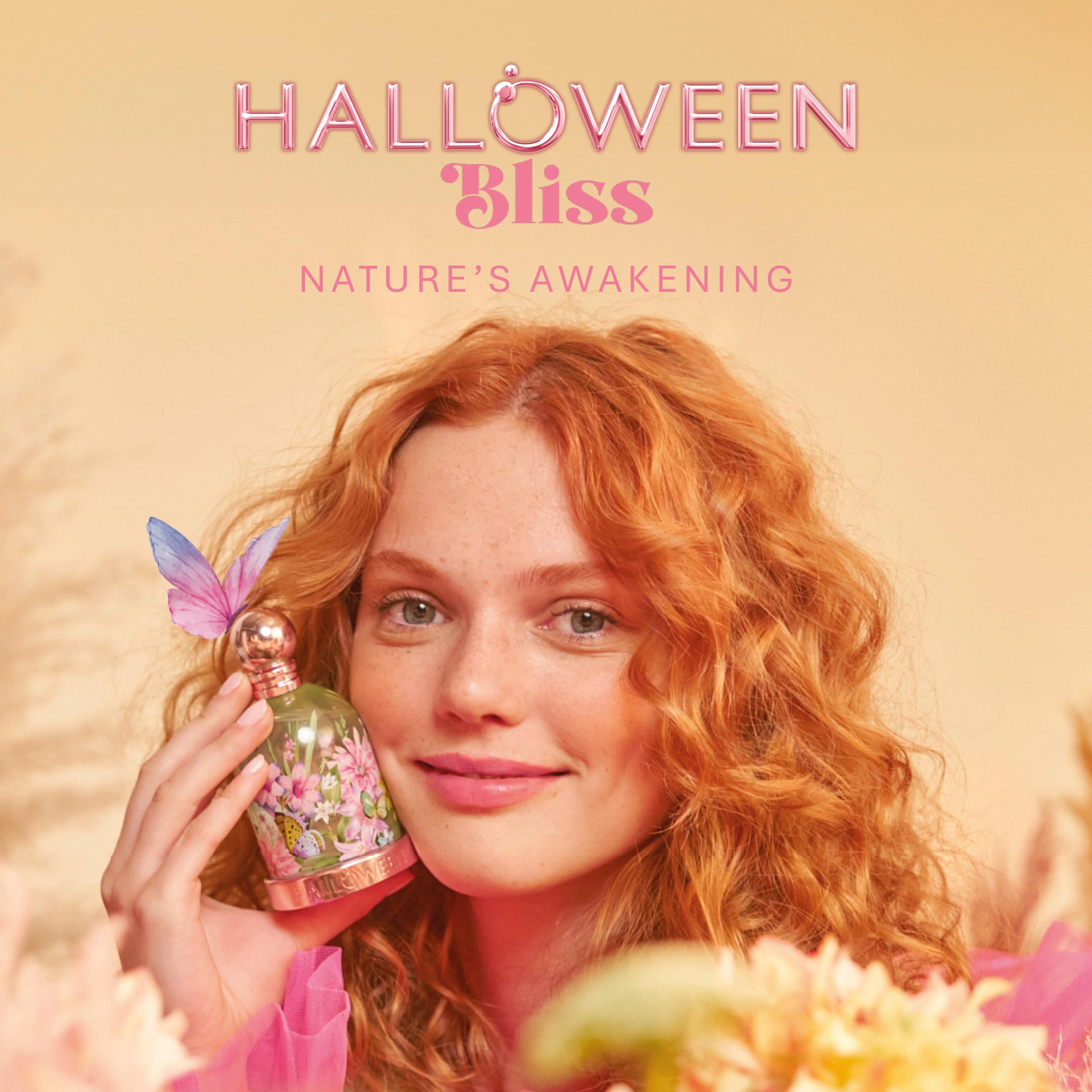 Halloween Bliss Eau de Toilette 3,4 Oz