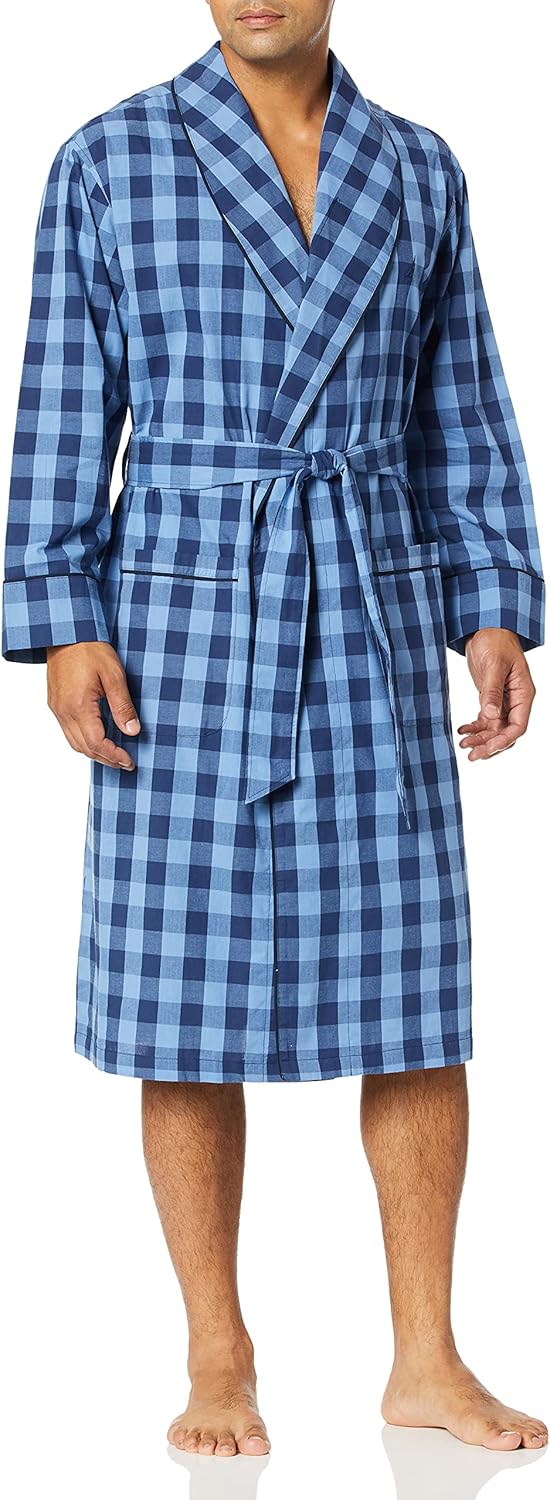 Nautica cotton robe Outlet