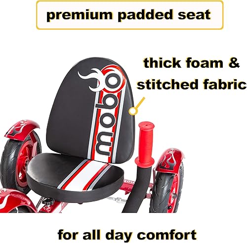 Miniatura 7 de Triciclo para niños pequeños.