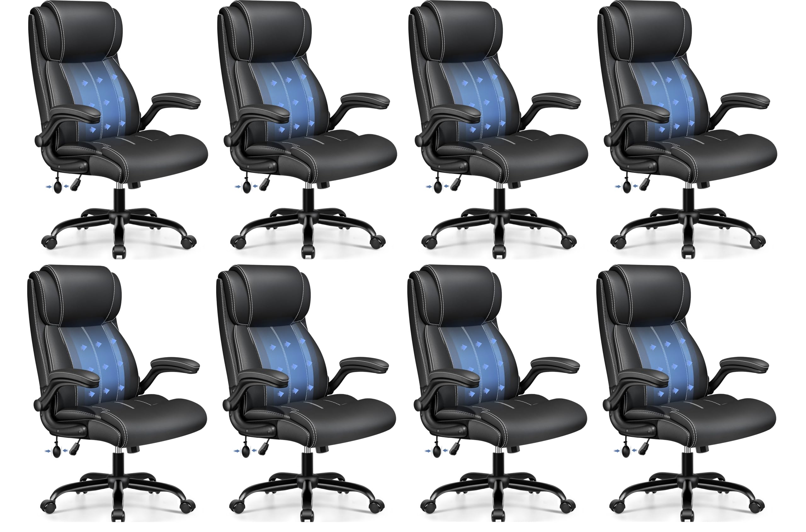 BESTFAIR Executive Chair