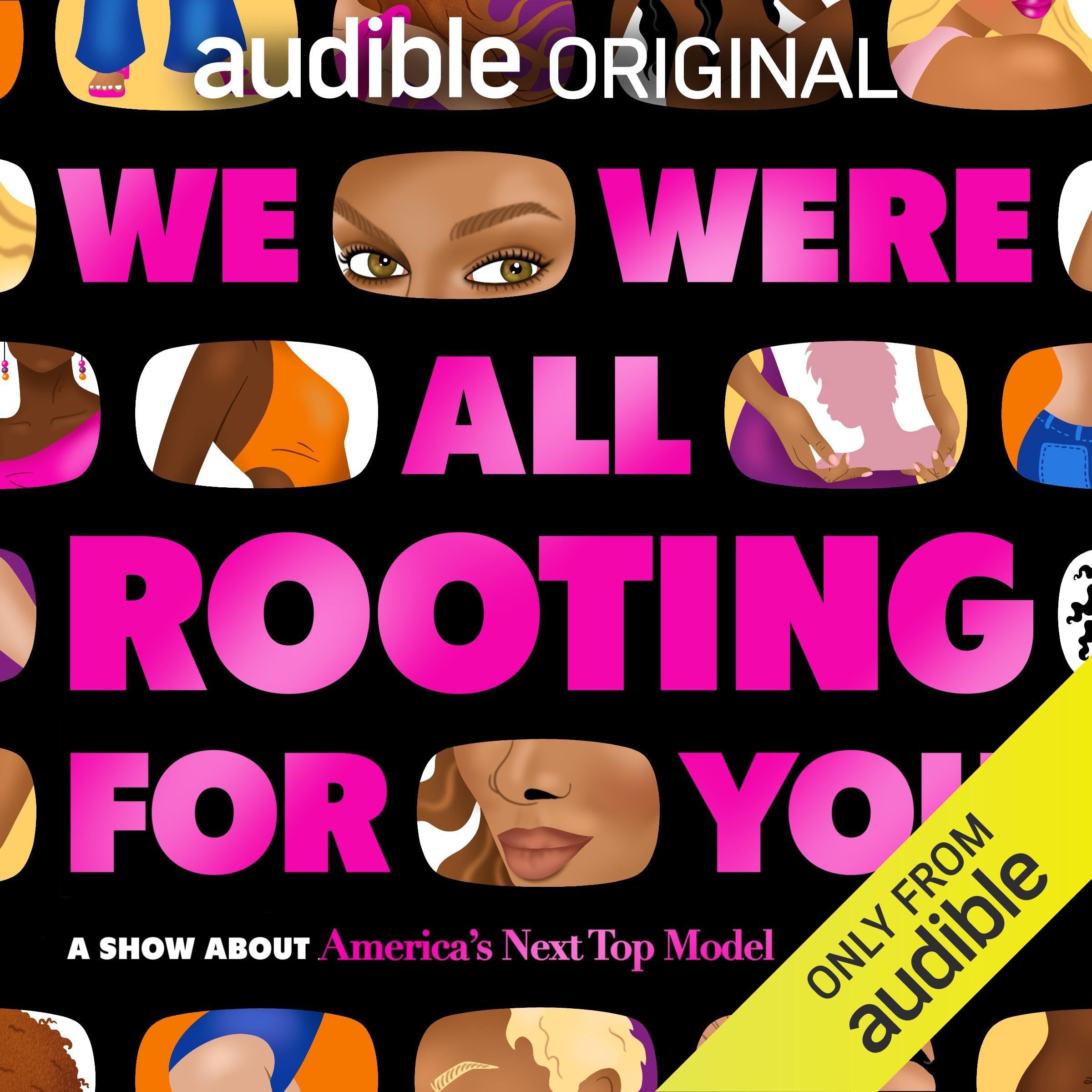 We Were All Rooting For You