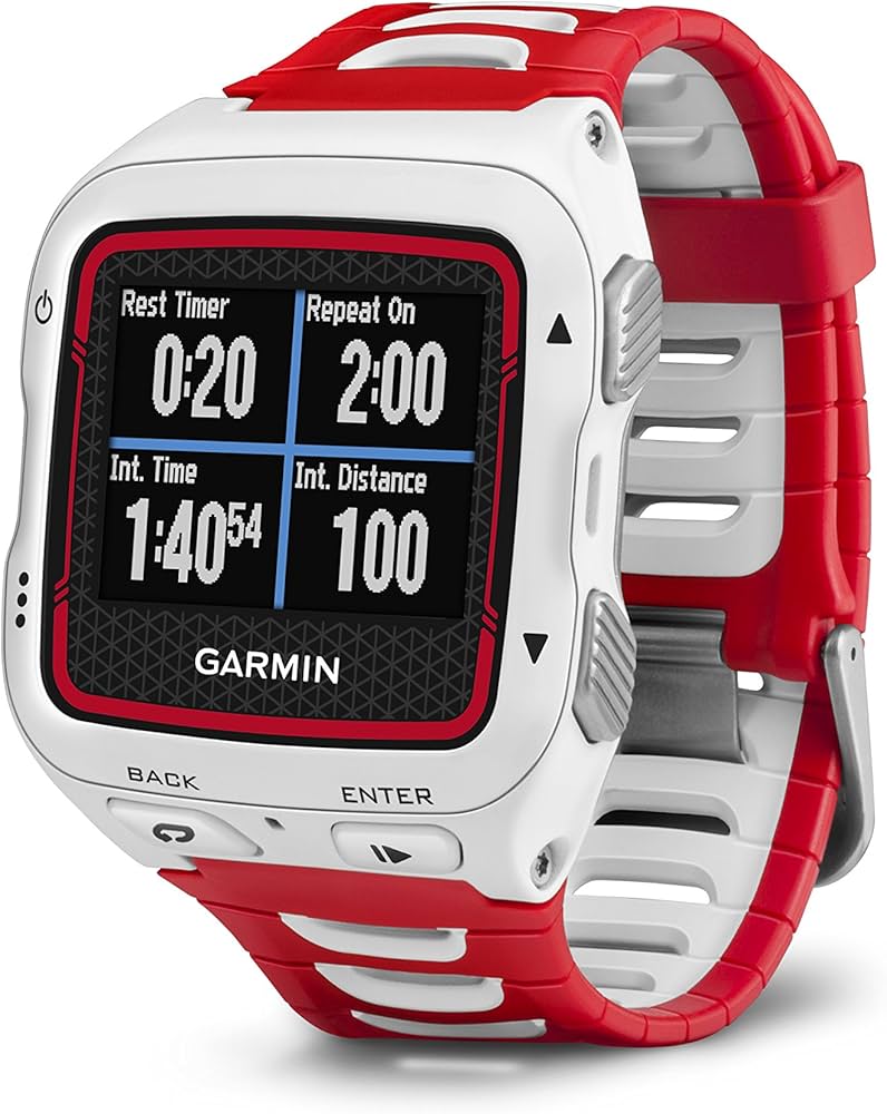 GARMIN ForeAthlete 920XTJ GPSウォッチ Amazon | GARMIN(ガーミン) ランニングGPS ForeAthlete 920XTJ