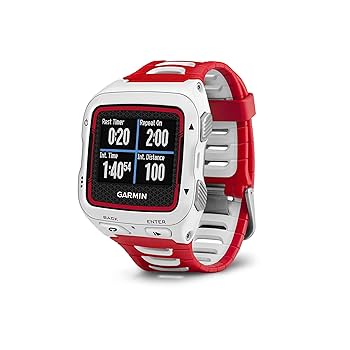 ウォーキング・ランニングウェア Garmin Foreathlete 920 XTJ Amazon | GARMIN(ガーミン) ランニングGPS ForeAthlete 920XTJ