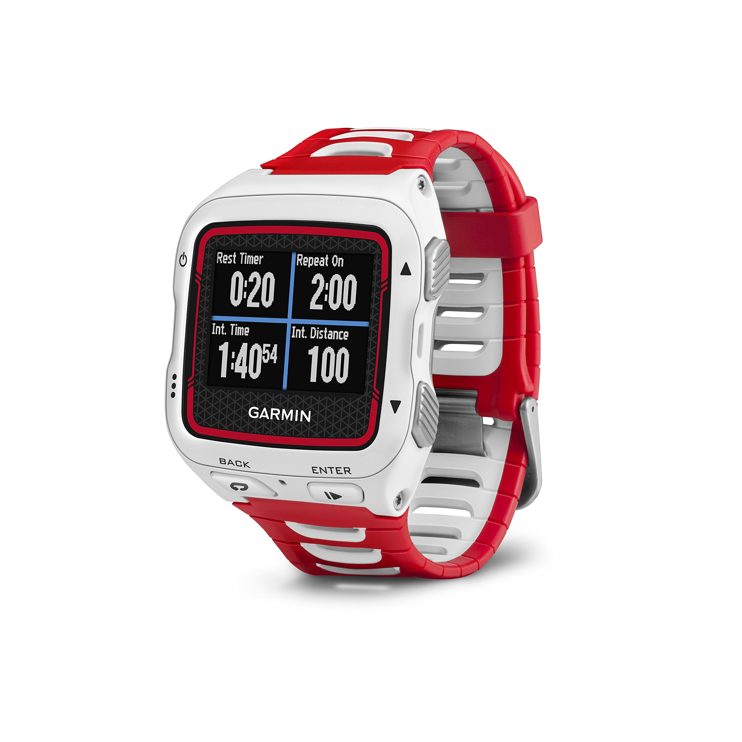 Amazon | GARMIN(ガーミン) ランニングGPS ForeAthlete 920XTJ