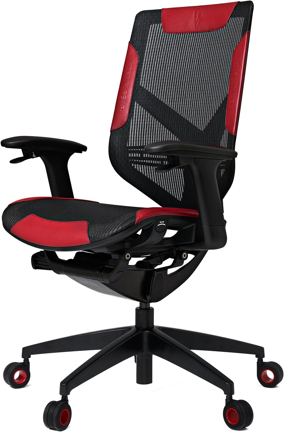 Vertagear Triigger 275 Gaming Chair, Large, Red