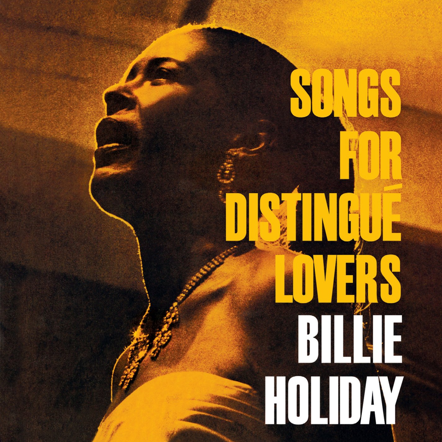 Songs for Distingue Lovers