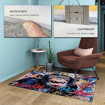 Amazon | モダンな装飾のためのストリートアートグラフィティ Amazon | モダンな装飾のためのストリートアートグラフィティ