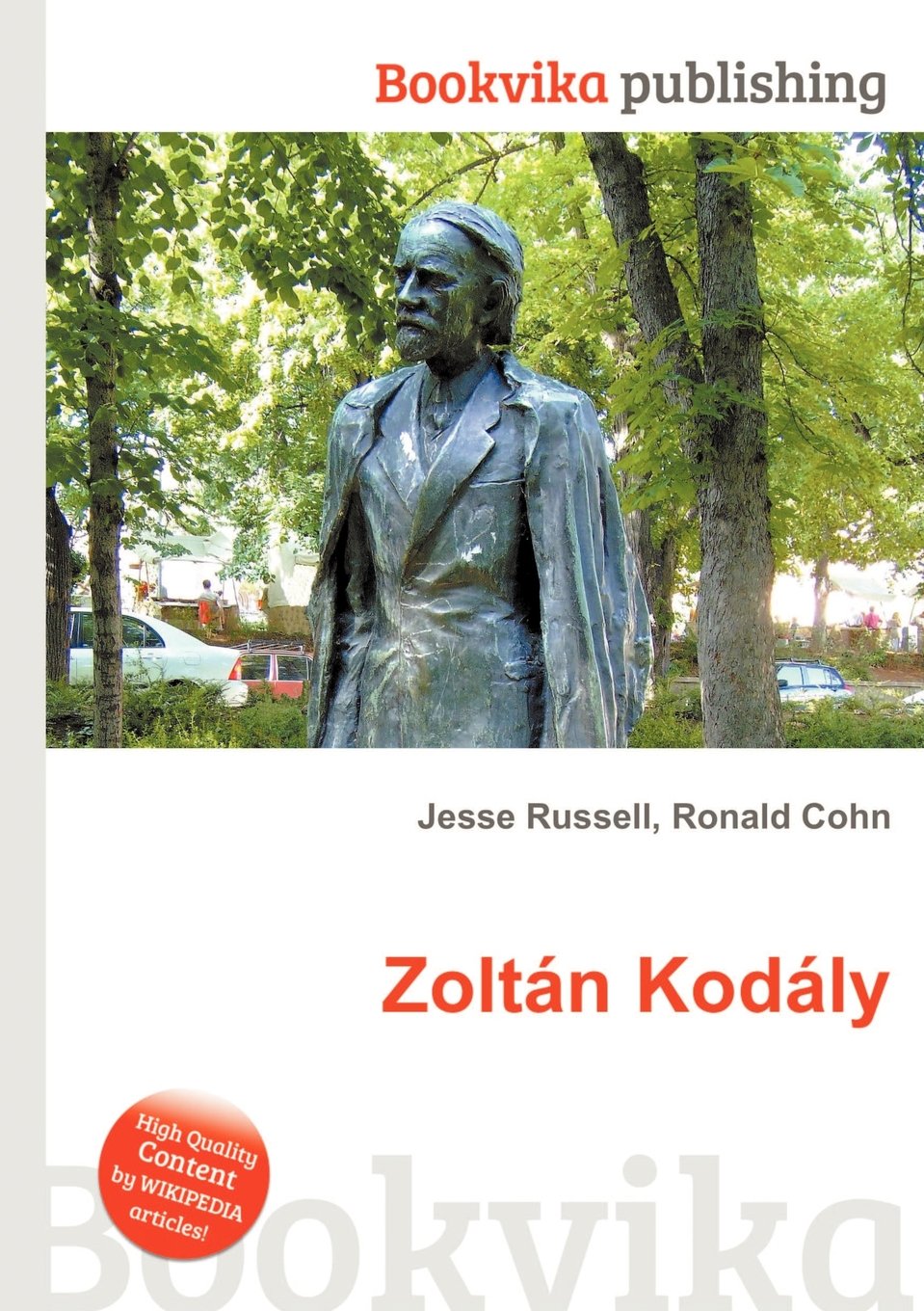 Zoltan Kodaly
