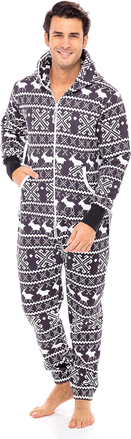 Compra Unisex No Footed Adulto Jumpsuit Pijama en Ucompra Colombia