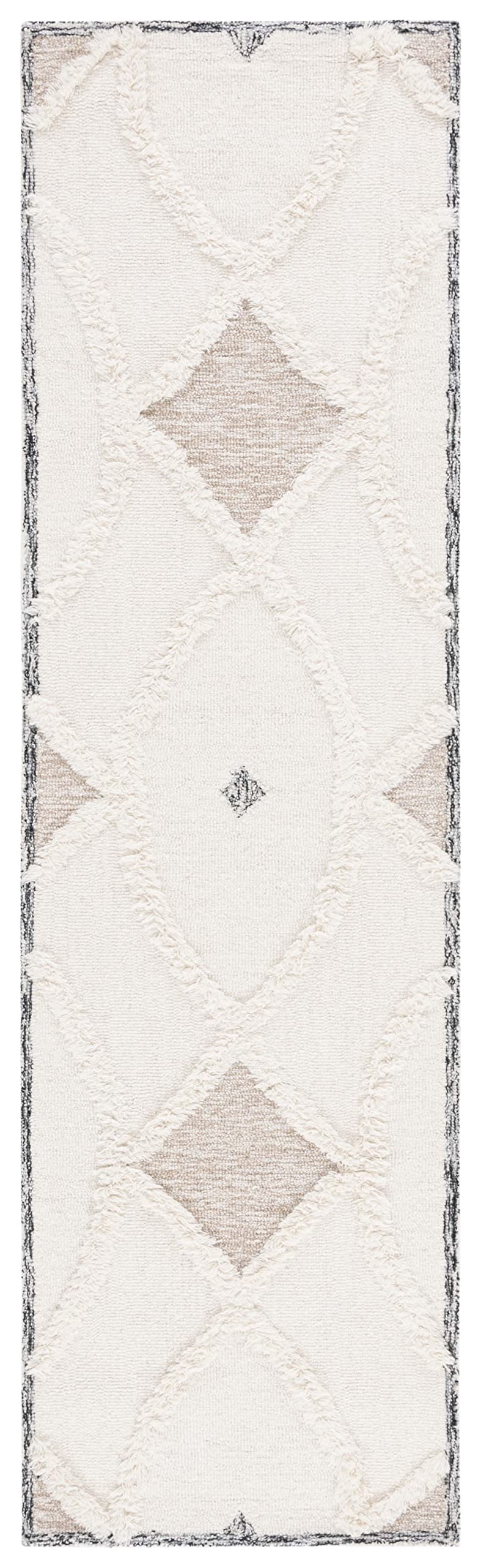 SAFAVIEH Casablanca Collection Runner Rug - 2'3