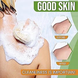 AMVital Turmeric Soap Bar for Face & Body - Handmade Natural Cleanser, Gentle Herbal Skincare for All Skin Types, Face Wash & Body Soap (Pack of 3)