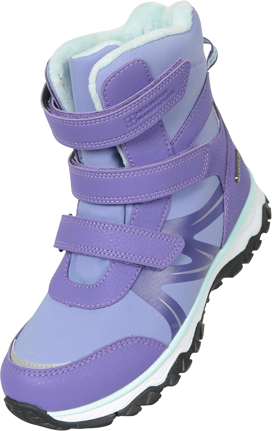 Mountain Warehouse Slope Kids Unisex Waterproof Snow Australia Ubuy