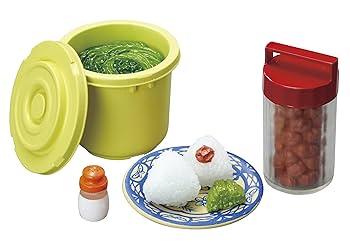 ぷちサンプルシリーズ おばあちゃん家　1BOX Amazon | ぷちサンプル じいちゃんばあちゃんち BOX商品 1BOX=8