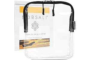 AirQuart Travel Bag: Your Carry-On Essential