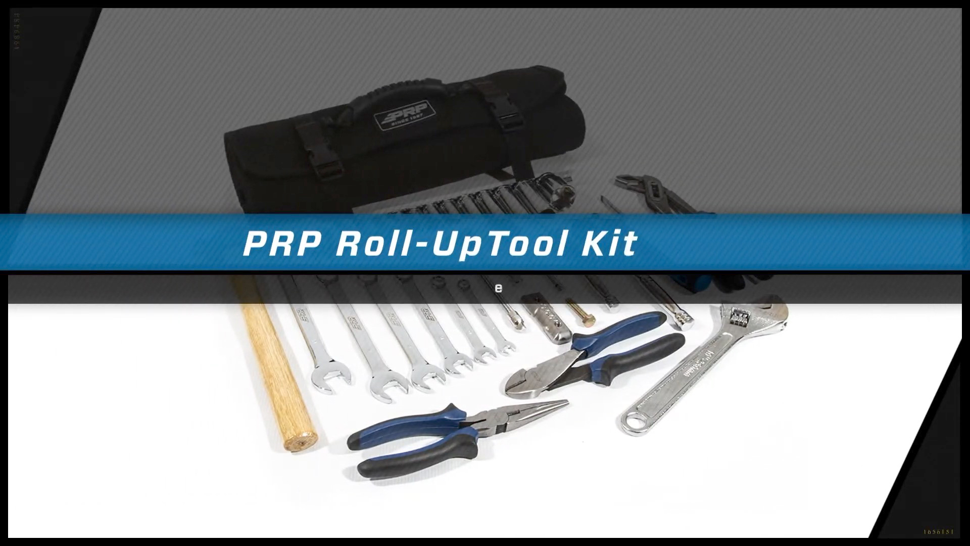 Amazon.com: PRP UTV Tool Kit for Teryx KRX, KRX4 | Includes 35