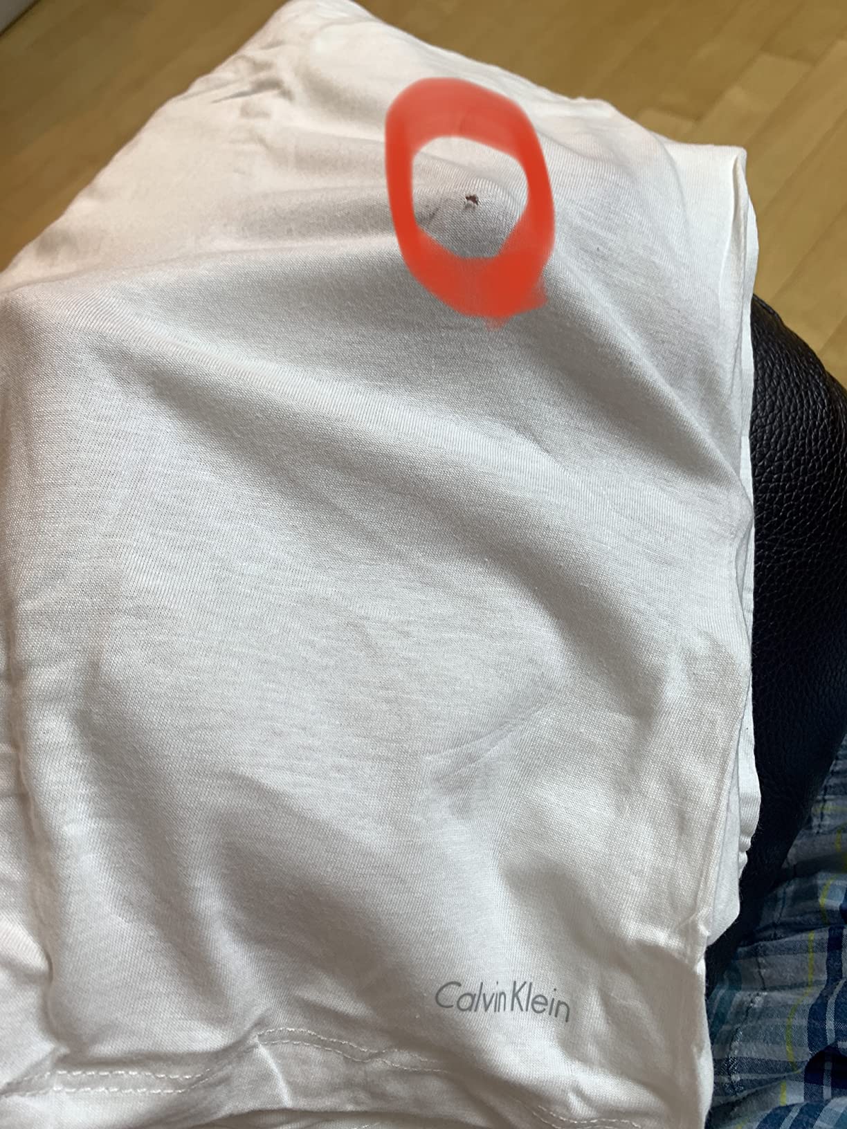 Customer Image