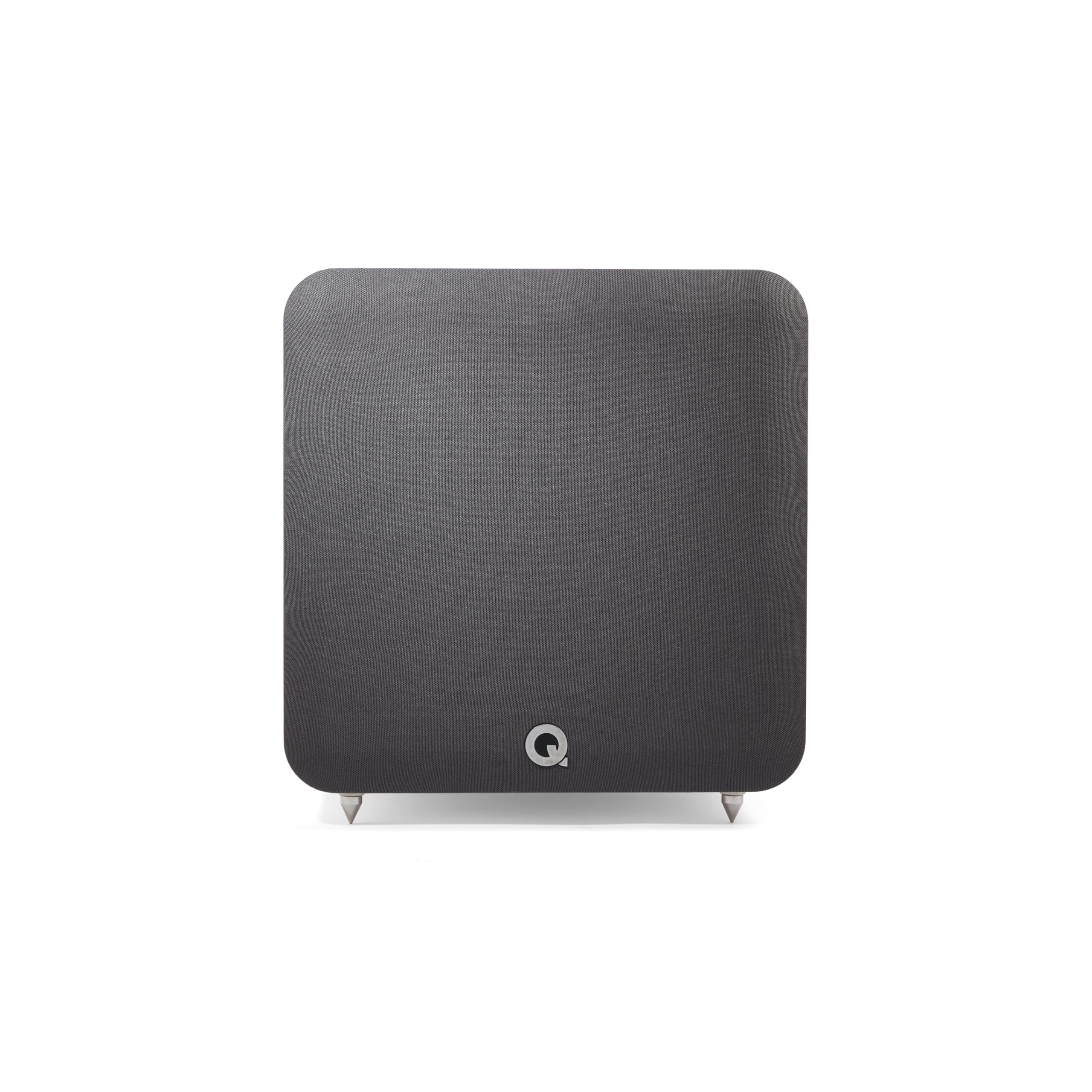 Q ACOUSTICS Q SUB100 - Subwoofer (subwoofer), color blanco satinado