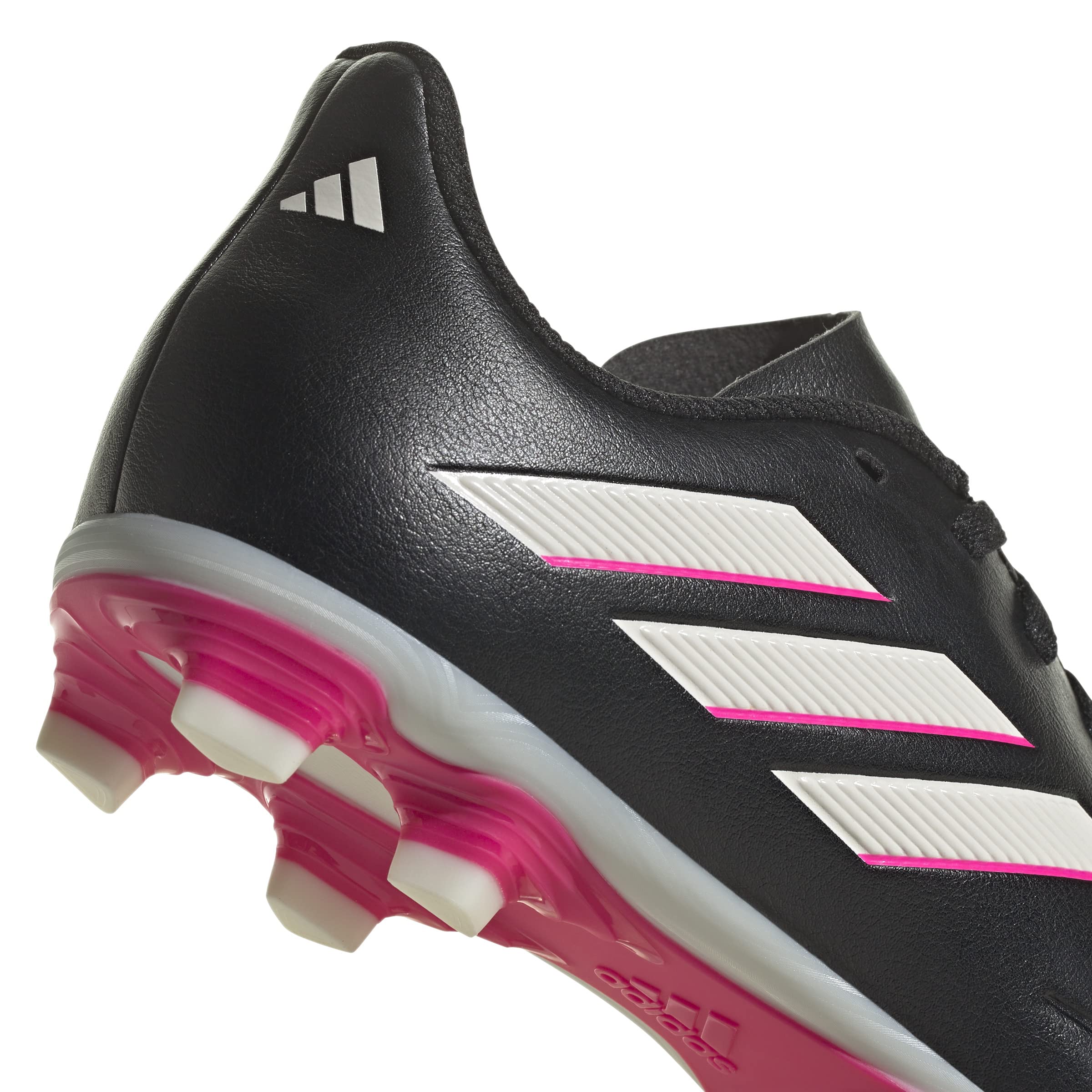 adidas Puchar Pure.4 Fxg J - Buty do piłki nożnej Unisex - dzieci