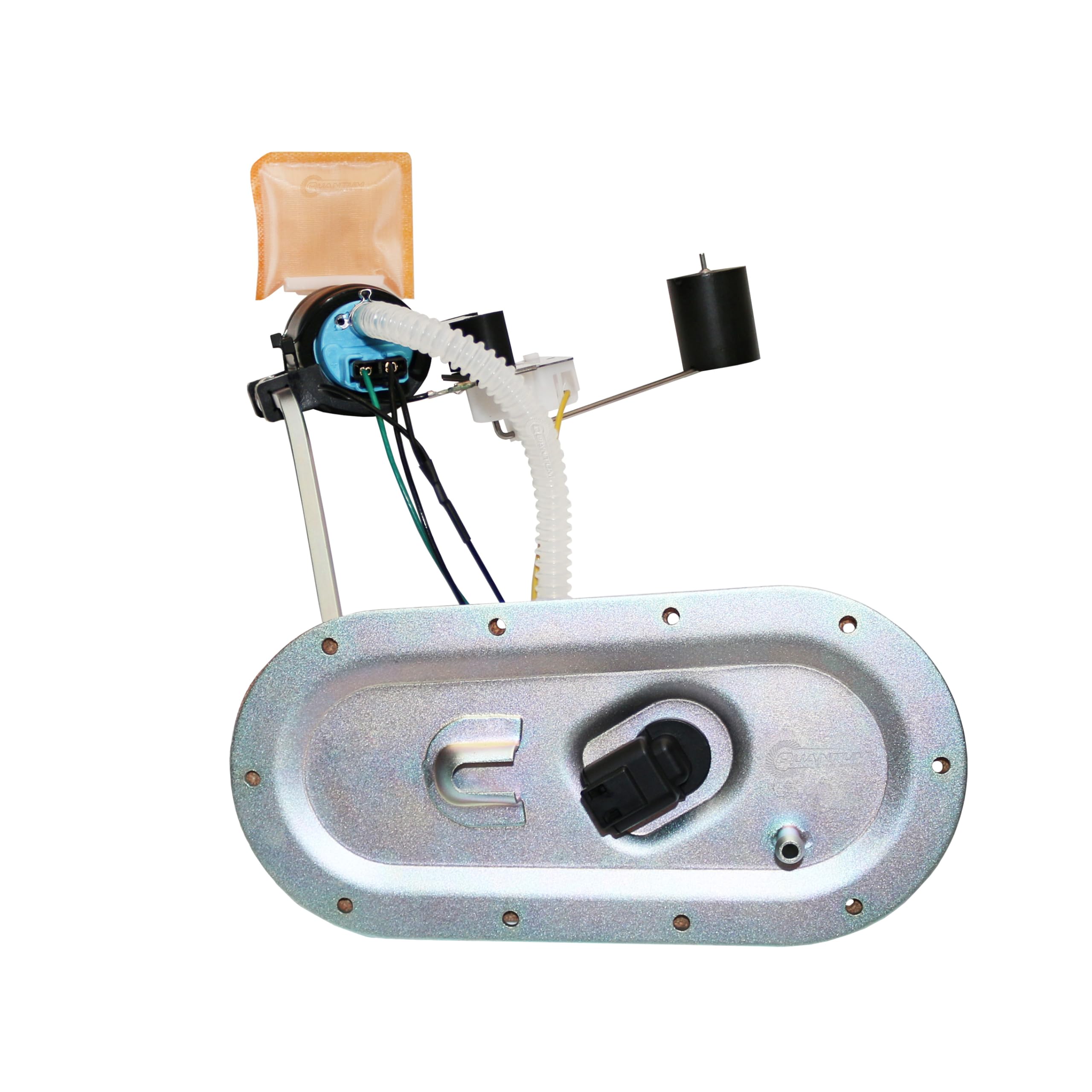 Amazon | 「QFS OEMタンク内燃料ポンプアセンブリ交換用 ハーレー