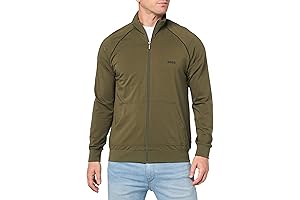 Men's Mix and Match Jackets