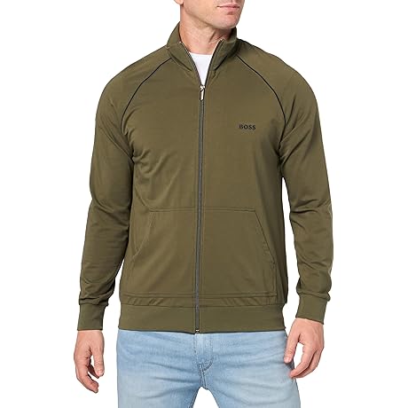 Men's Mix and Match Jackets
