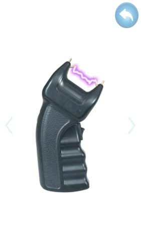 Electric shocker - prank