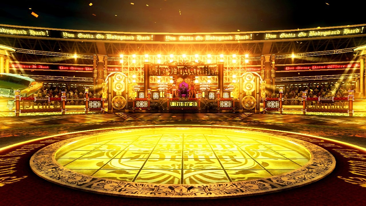 Tekken : Tag Tournament 2 [Edizione: Francia]