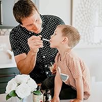 Vista 7 de Childlife 3 Pack Soporte Inmunitario: Primera Defensa, Vitamina C, Echinacea