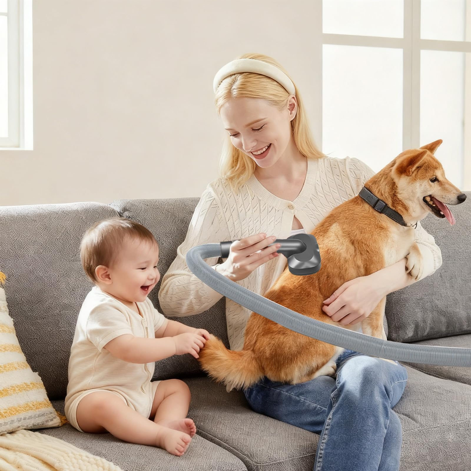 Pet Brushes