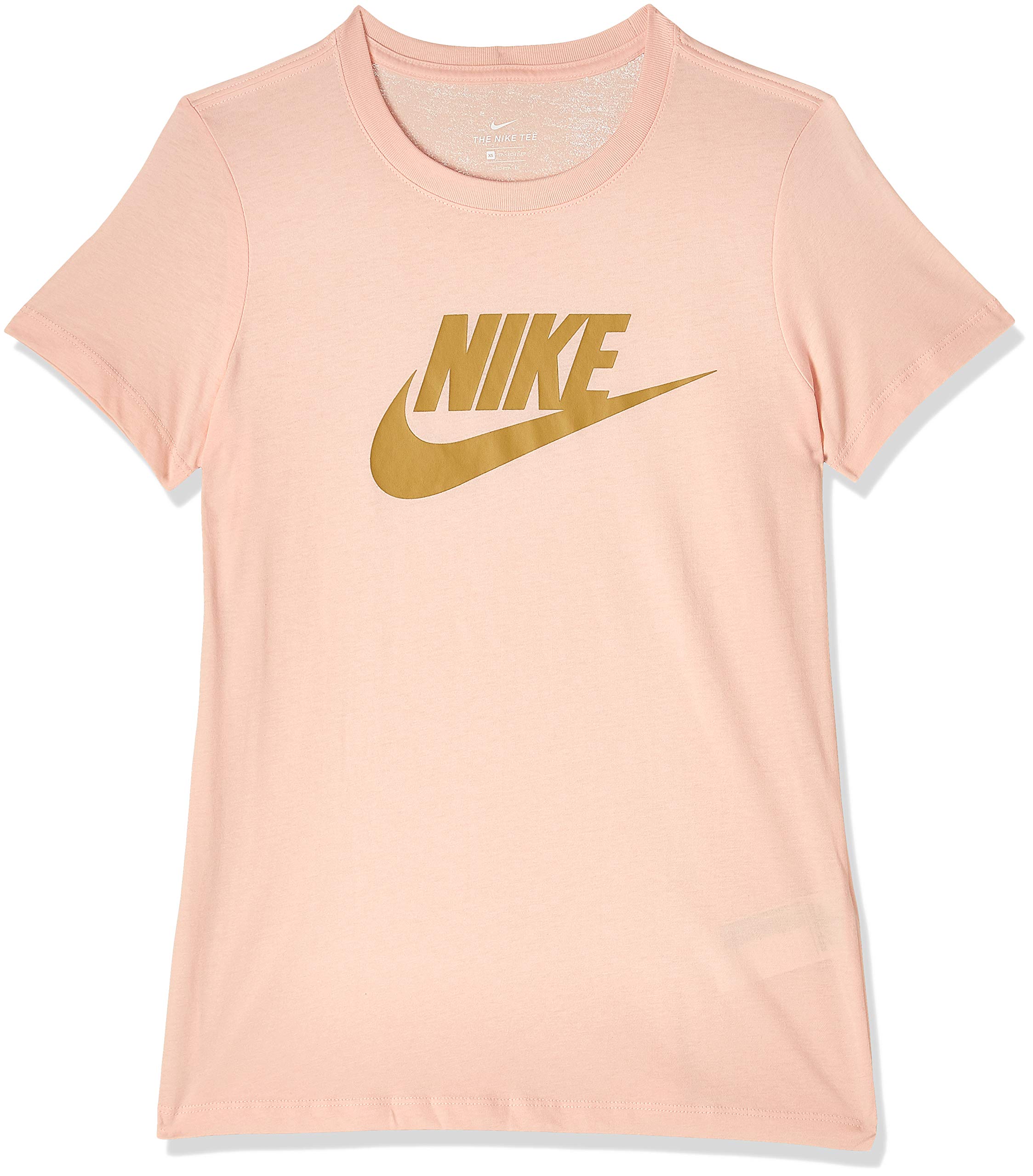 NIKE Sportswear Essential - Camiseta de Manga Corta Mujer — view 24
