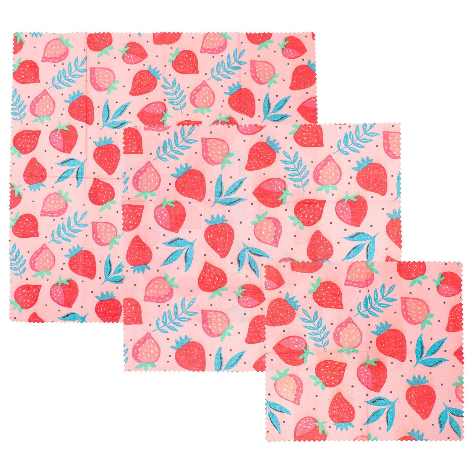 Papel para hornear y envolver pasteles minkissy con cera de abejas antiadherente