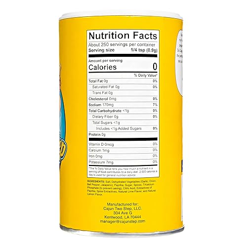 Cajun Two Step - StaleKracker - Paquete variado - 1 cada uno de Fire 8 oz y Gator Drool 5 oz