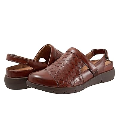 SoftWalk Salina Woven II Women